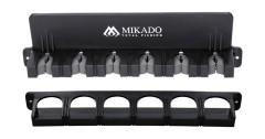 Držiak na Prúty Mikado Vertical Rod Rack Držiak na Prúty Mikado Vertical Rod Rack