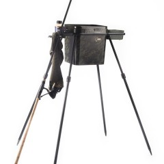 Držiak na Vedrá Nash Spot on Spod Station Držiak na Vedrá Nash Spot on Spod Station