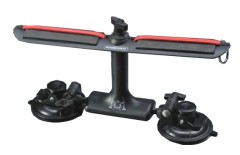 Držiak Prútov do Auta Rodmounts Sumo Suction Mount Rod Carrier