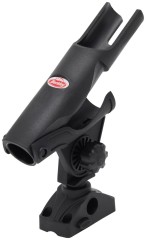 Držiak prútu Berkley Quick Draw Rod Holder Držiak prútu Berkley Quick Draw Rod Holder