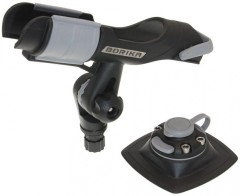 Držiak Prútu Fasten Set s Držiakom pre Nalepenie na Čln