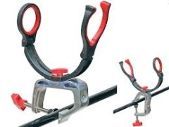 Držiak Prútu JSA Fish 003 Kovový