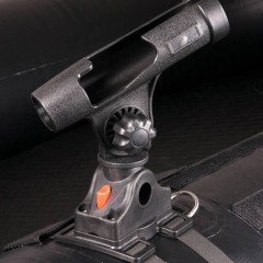 Držiak prútu Uni Cat Peg & Go Quick