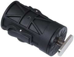 Držiak Rýchloupínacia hlava s adaptérom na drážku Berkley Quick Release Head With Track Ad