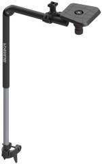 Držiak sonaru Fasten s Plochou Teleskopický