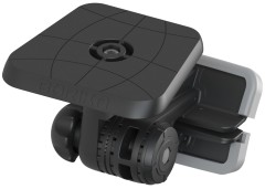 Držiak Sondy Fasten Plocha pre Sonar 100x100mm Set na Sedačkovú Lištu