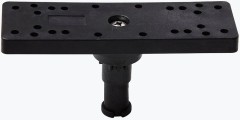 Držiaky Echolotu Dam Fish Finder Mount Big Držiaky Echolotu Dam Fish Finder Mount Big