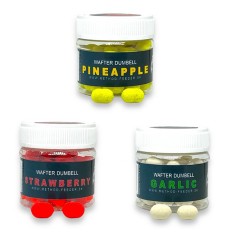 Dumbell metoda hranilica navijač 8x10mm 50ml