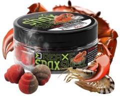 Dumbelli Delphin D SNAX SHELL Rak - Kril Dumbelli Delphin D SNAX SHELL Rak - Kril