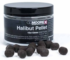 Dumbells CC Moore Halibut Pellet Wafters