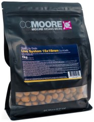 Dumbells CCMoore Live System Dumbells CCMoore Live System