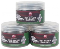 Dumbells Mainline Big River Barbel Dumbell Hookbaits