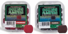 Dumbells Pelety Sonubaits Oozing Floaters 40gr