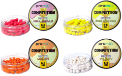 Dumbells Promix Competition Wafter 6-8mm 20gr