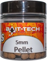 Dumbels Bait-Tech Criticals Wafters 5mm 50ml Dumbels Bait-Tech Criticals Wafters 5mm 50ml