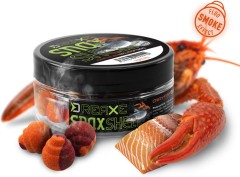 Dumbels Delphin D SNAX SHELL Losos-Rak Dumbels Delphin D SNAX SHELL Losos-Rak