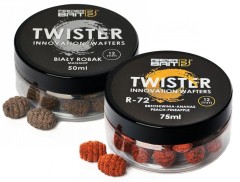 Dumbels Feeder Mamac Twister Wafters 12x15mm 75ml