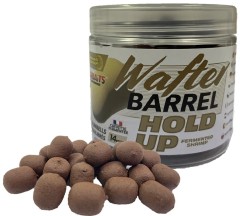 Dumbels Starbaits Wafter Barrel 14mm 50gr Dumbels Starbaits Wafter Barrel 14mm 50gr