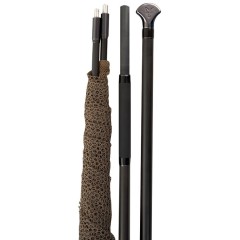 Dužinska podmetač Fox Torque 42" 2 dijela 8´ s ručkom za nošenje