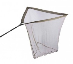 Dvojdielny Podberák Avid Carp Breach Landing Net 42" 2 Piece