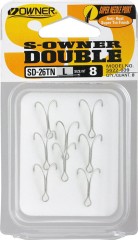 Dvojháček Owner S-Owner Double