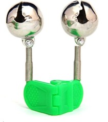 Dvojita Rola Hell-Cat s Klipom Zeleno Dvojita Rola Hell-Cat s Klipom Zeleno