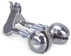 Dvojita Rola Saenger Double Clip 2ks