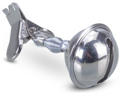 Dvojitá roľnička Saenger XL Double Rod Bell 2ks Dvojitá roľnička Saenger XL Double Rod Bell 2ks