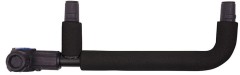 Dvojitý Držiak na Príslušenstvo Matrix 3D-R Double Protector Bars Long