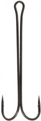 Dvojna udica Flagman Double Hook Long SS