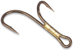 Dvojnačka Iron Claw Prey Provider
