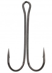 Dvostruka udica Mikado Jaws Double Hook