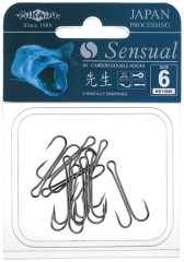 Dvostruka udica Mikado Sensual
