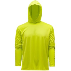 Džemper Grundéns Tought Sun Hoodie Dorado