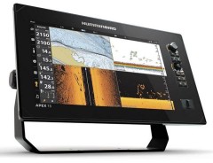 Echolot Humminbird Apex 13 MSI+ Chartplotter Echolot Humminbird Apex 13 MSI+ Chartplotter