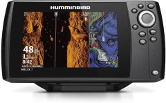 Echolot Humminbird Helix 7 Chirp MSI GPS G4