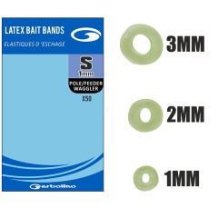 Elastické Kroužky Garbolino Elastique Deschage