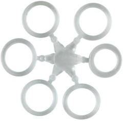 Elastični Prstenovi Mivardi za Mamce 10mm