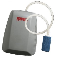 Elektrické Vzduchovanie Rapala Aerator