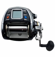 Elektrický Multiplikátor Banax Kaigen 1000