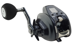 Elektrický Naviják Daiwa 23 Leobritz 300JL