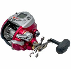 Električni Multiplikator Banax Kaigen 500 XP