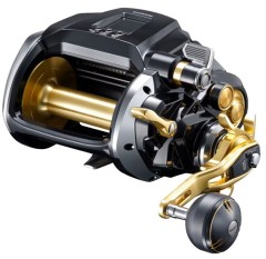 Električni Multiplikator Shimano Beastmaster 12000 Monster Drive (desnoruki)