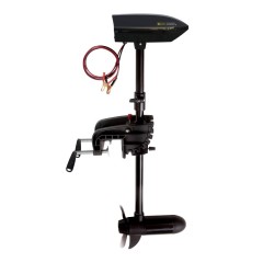 Elektromotor Black Cat Battle Cat BC 2400 12V