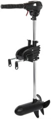Elektromotor Boat007 65Lb 12V