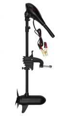 Elektromotor Fox Electric vanbrodski motor 3 nožna propeler 55lb 12V