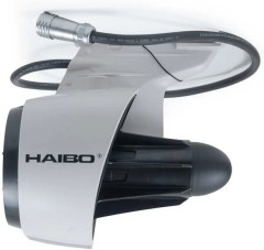 Elektromotor Haibo Bubble 1 SUP Power Li-on Motor pro Paddleboard, Kajak a Bellyboat