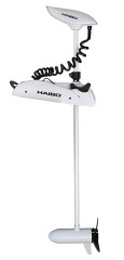 Elektromotor Haibo iPENGUIN GPS 65lb 12V