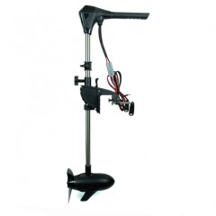 Elektromotor Haibo M250 5HP 24V 120lbs Bez četkica Elektromotor Haibo M250 5HP 24V 120lbs Bez četkica