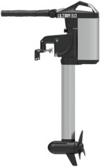 Elektromotor Haswing Ultima 3HP s Integrovanou Lithiovou Baterií 29,6V Elektromotor Haswing Ultima 3HP s Integrovanou Lithiovou Baterií 29,6V